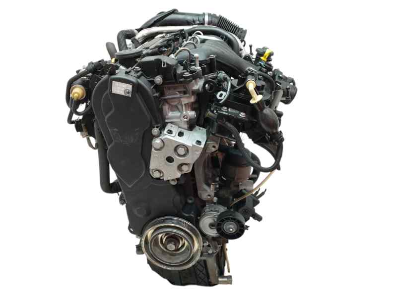 MOTOR COMPLETO