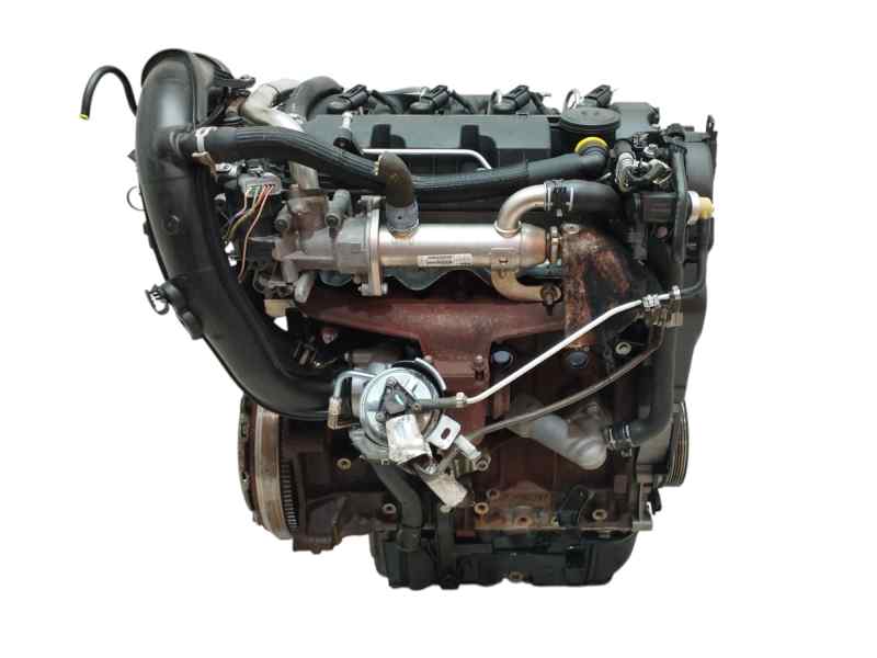 MOTOR COMPLETO