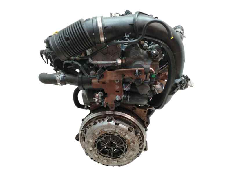 MOTOR COMPLETO
