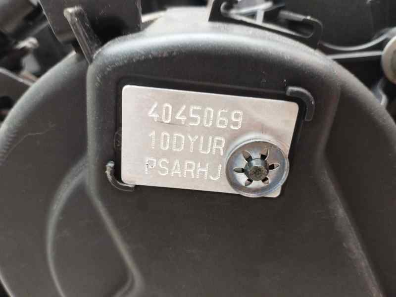 MOTOR COMPLETO