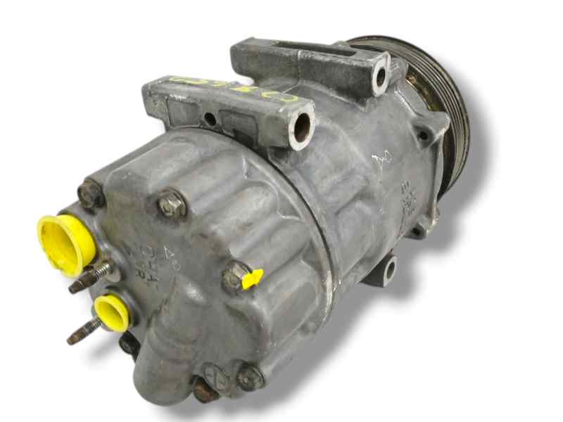COMPRESOR AIRE ACONDICIONADO