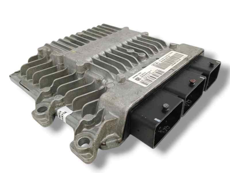 CENTRALITA MOTOR UCE