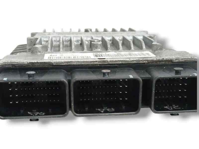 CENTRALITA MOTOR UCE