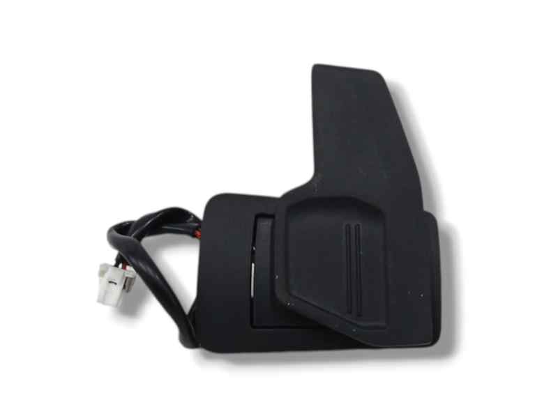MANDO VOLANTE