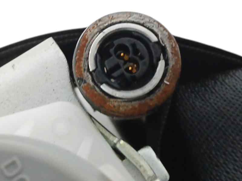 CINTURON SEGURIDAD TRASERO DERECHO
