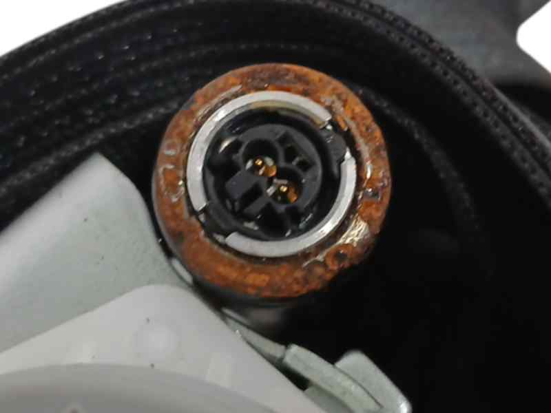 CINTURON SEGURIDAD TRASERO IZQUIERDO