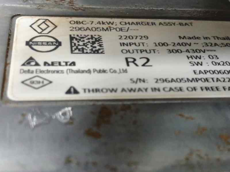 INVERTER / CONVERTER
