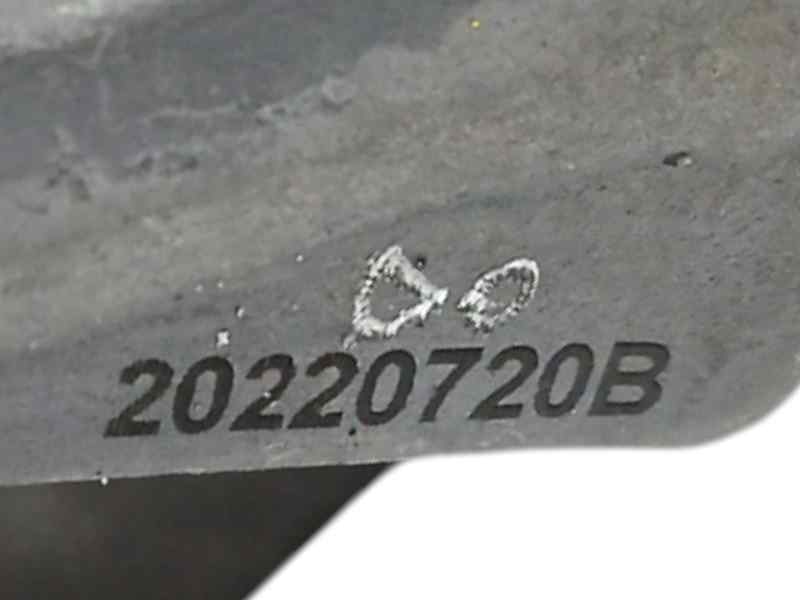 SOPORTE MOTOR DERECHO