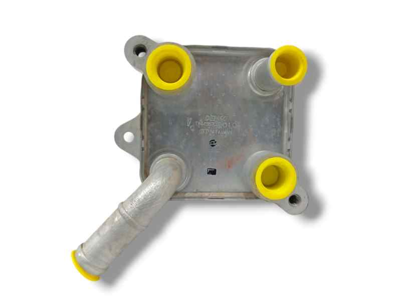 ENFRIADOR ACEITE MOTOR