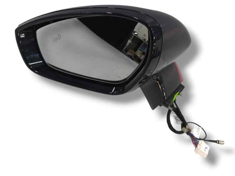 RETROVISOR IZQUIERDO