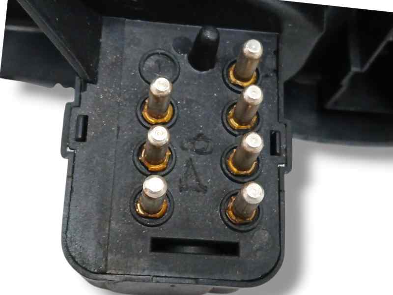 MANDO CALEFACCION / AIRE ACONDICIONADO