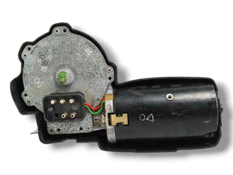 MOTOR LIMPIA DELANTERO