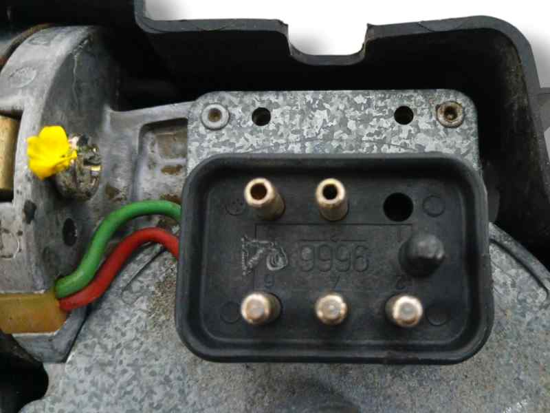MOTOR LIMPIA DELANTERO
