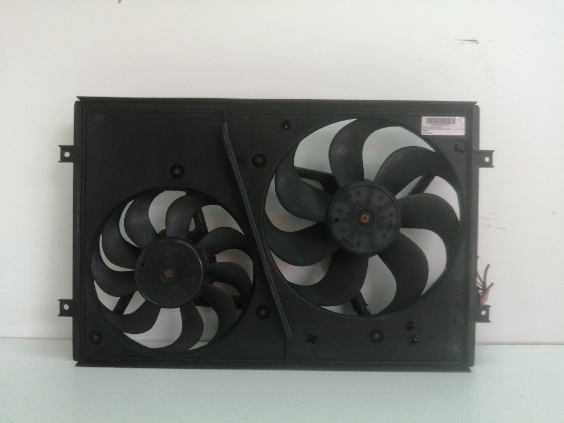 ELECTROVENTILADOR