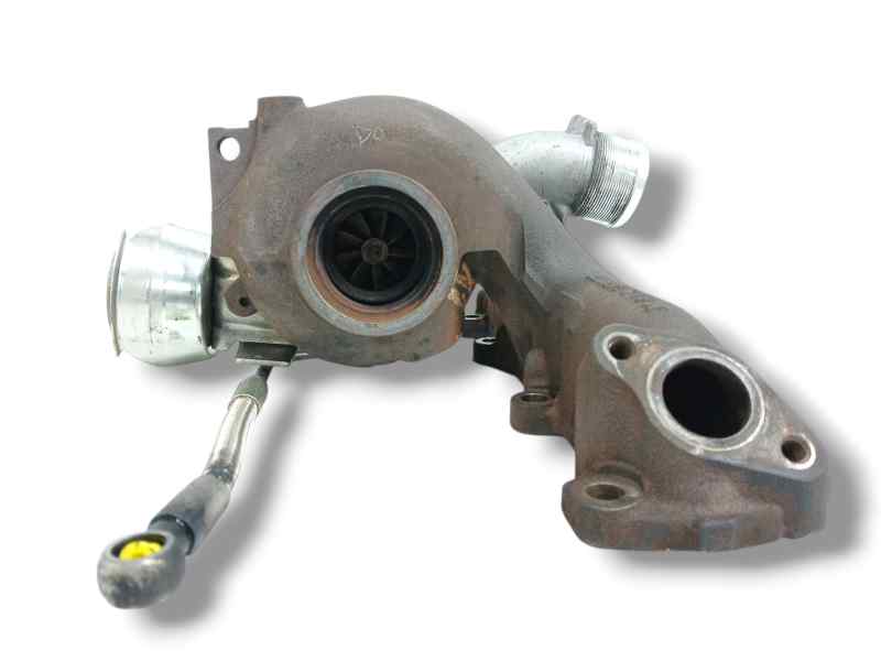 TURBOCOMPRESOR
