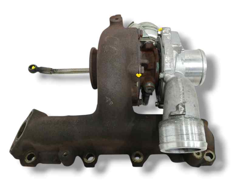 TURBOCOMPRESOR