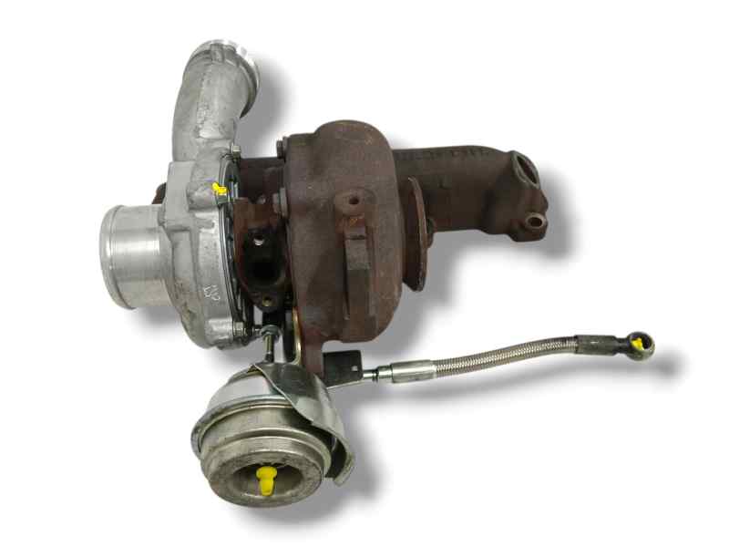 TURBOCOMPRESOR