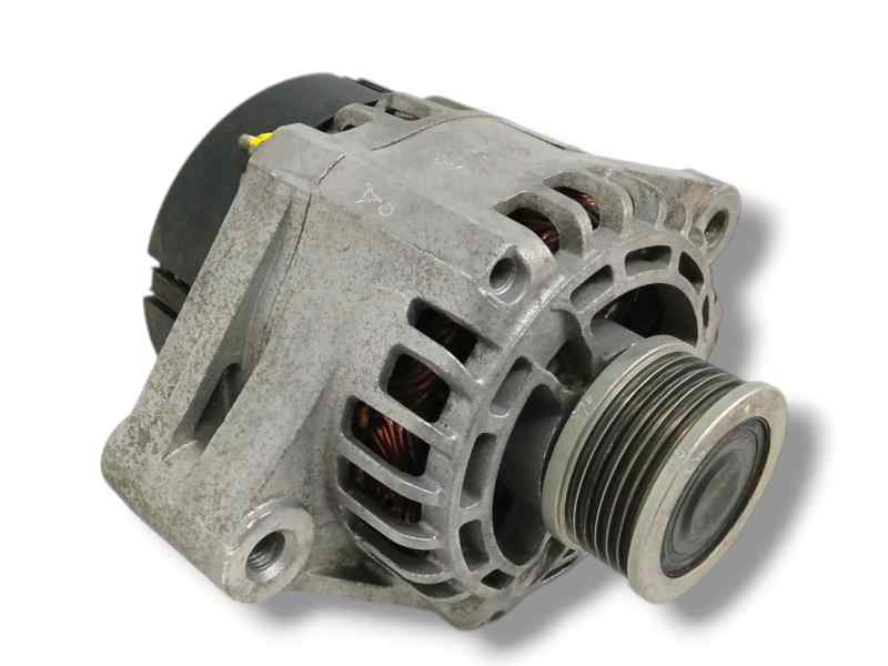 ALTERNADOR