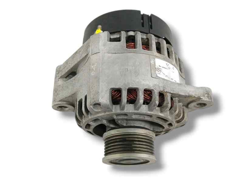 ALTERNADOR