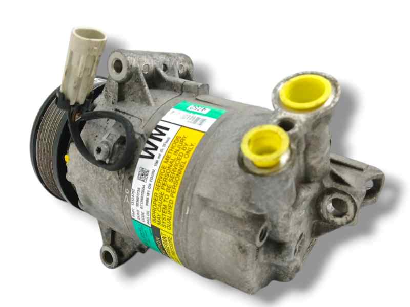 COMPRESOR AIRE ACONDICIONADO