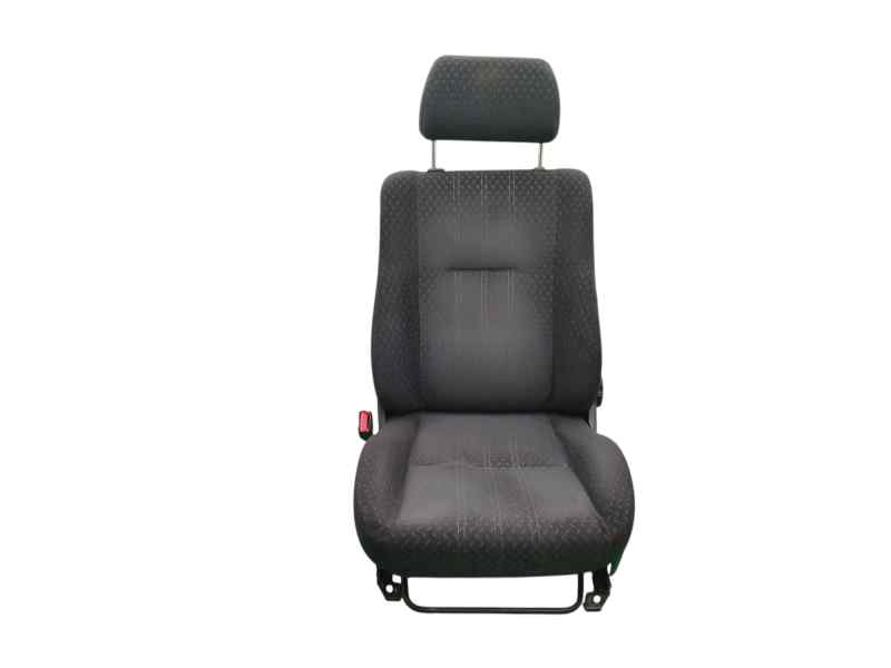 ASIENTO DELANTERO IZQUIERDO