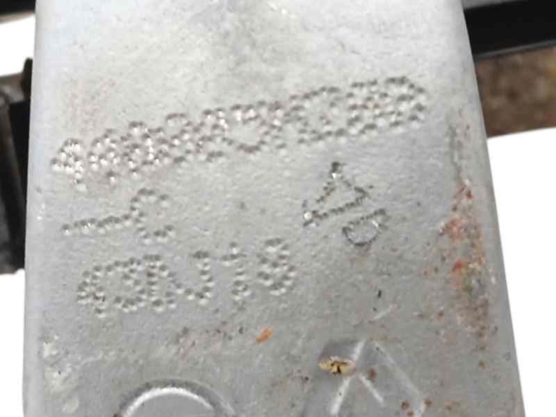 PINZA FRENO TRASERA IZQUIERDA
