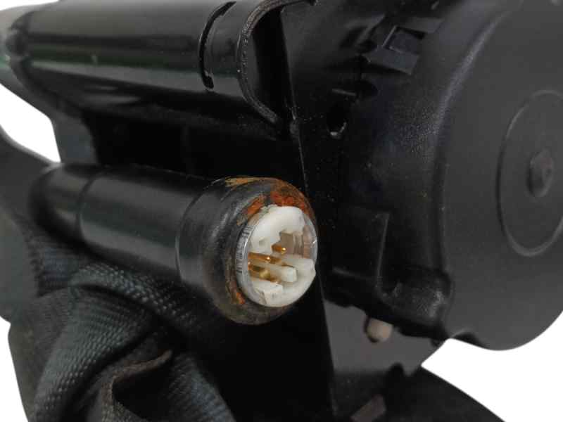 CINTURON SEGURIDAD TRASERO IZQUIERDO
