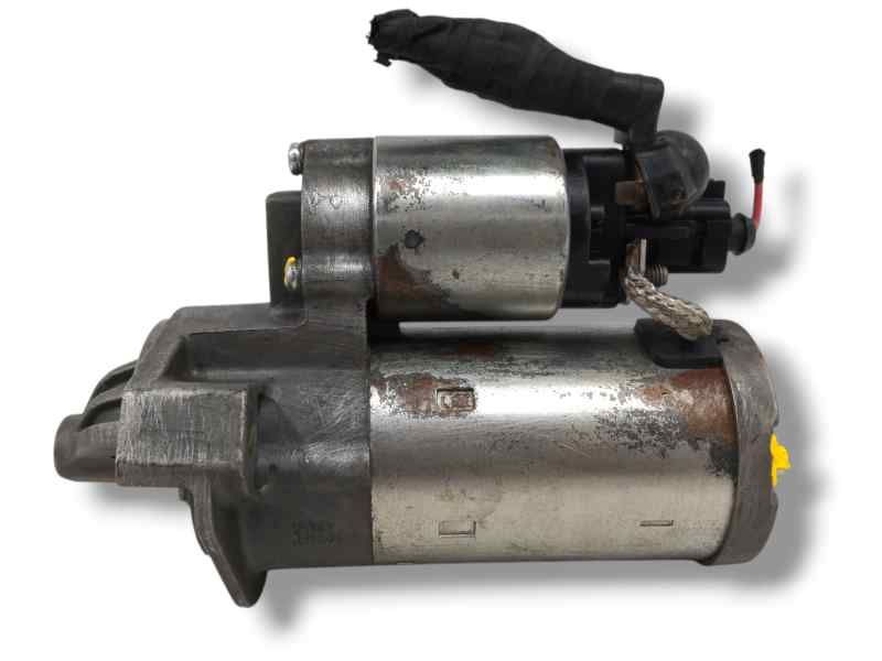 MOTOR ARRANQUE