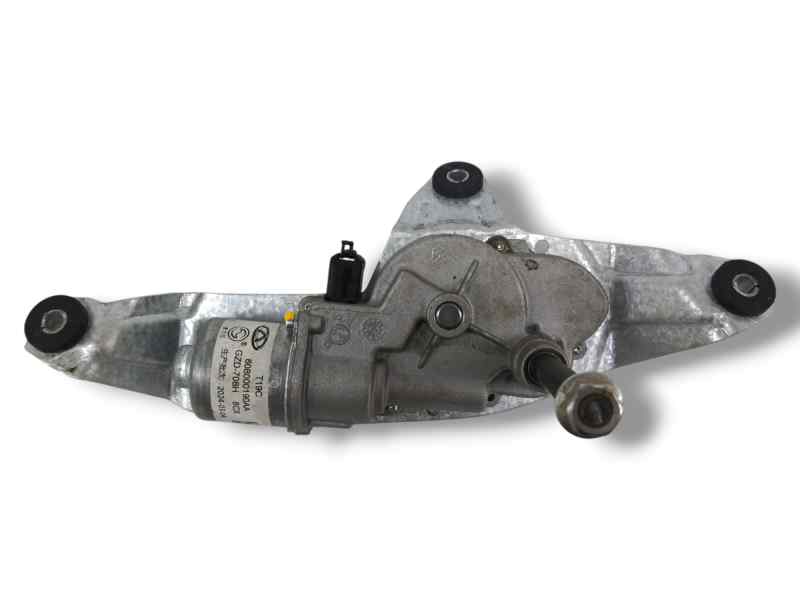 MOTOR LIMPIA TRASERO