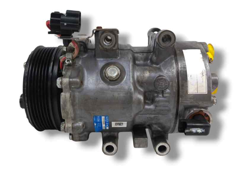 COMPRESOR AIRE ACONDICIONADO