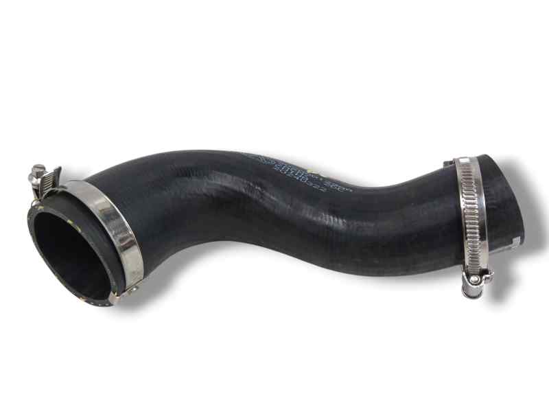 TUBO PRESION TURBOCOMPRESOR