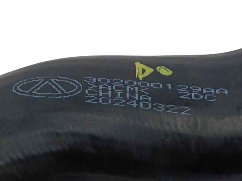 TUBO PRESION TURBOCOMPRESOR