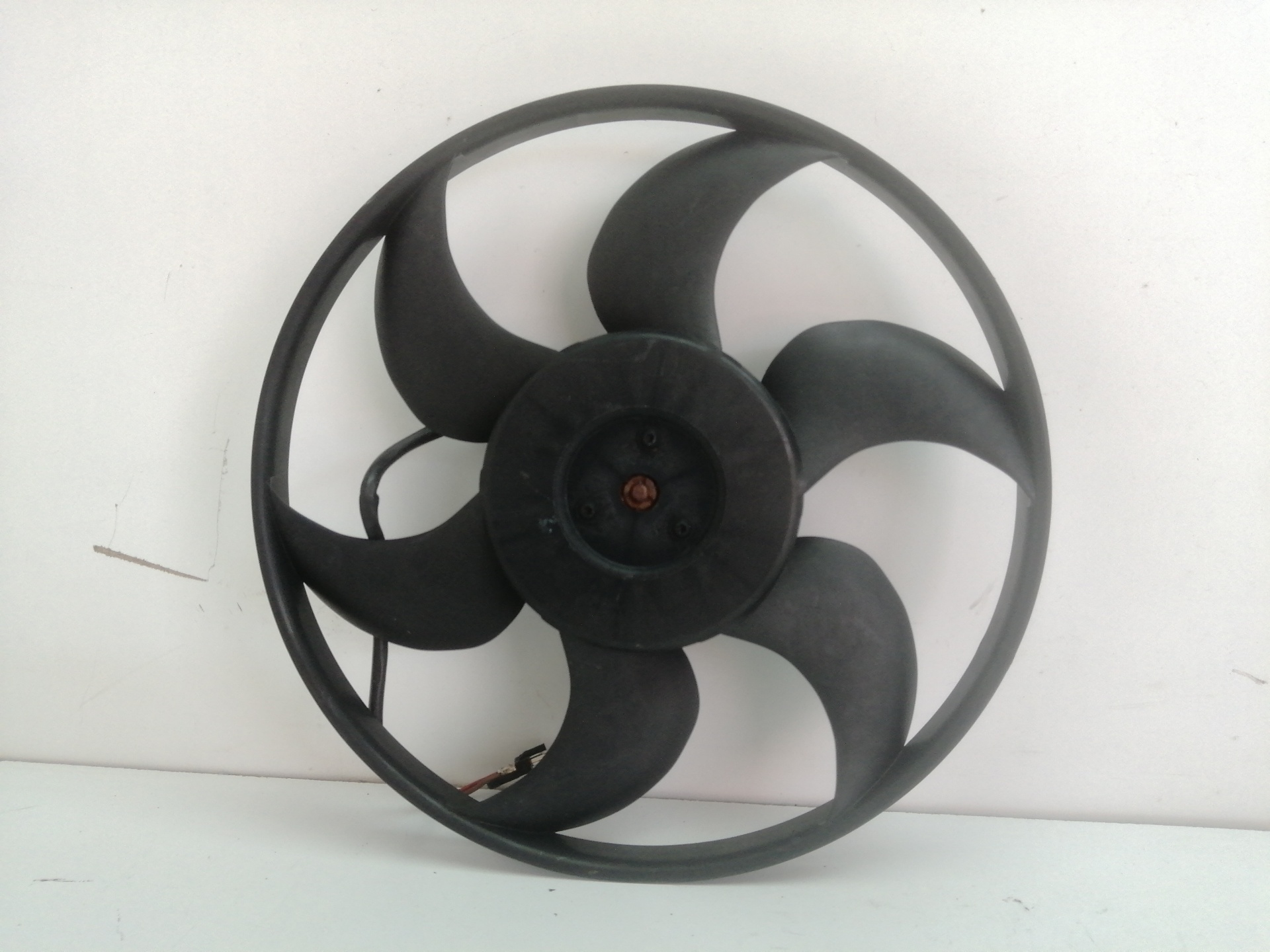 ELECTROVENTILADOR