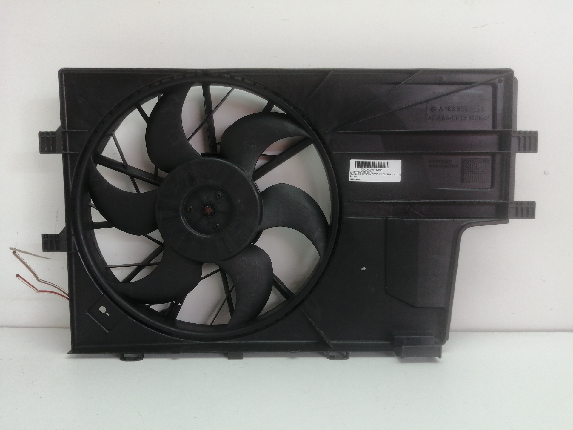 ELECTROVENTILADOR