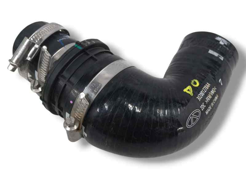 TUBO PRESION TURBOCOMPRESOR
