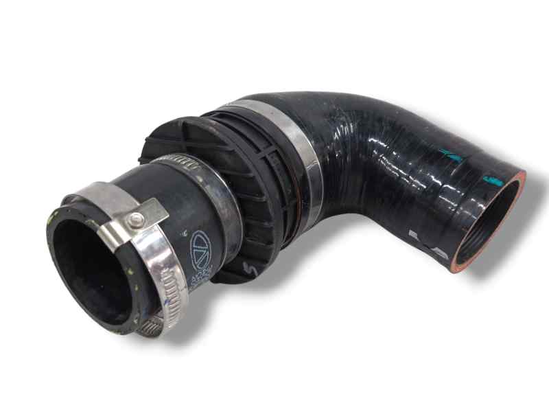 TUBO PRESION TURBOCOMPRESOR