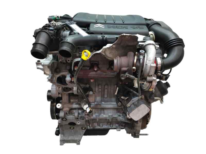 MOTOR COMPLETO