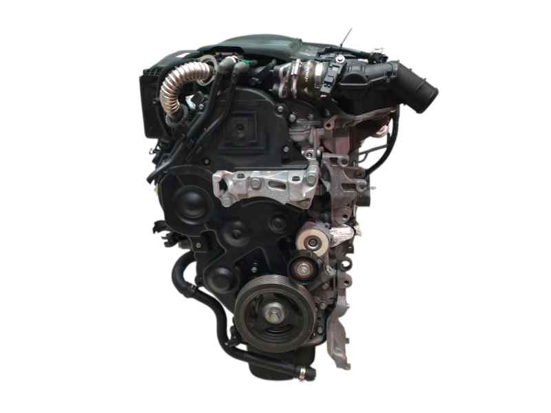 MOTOR COMPLETO