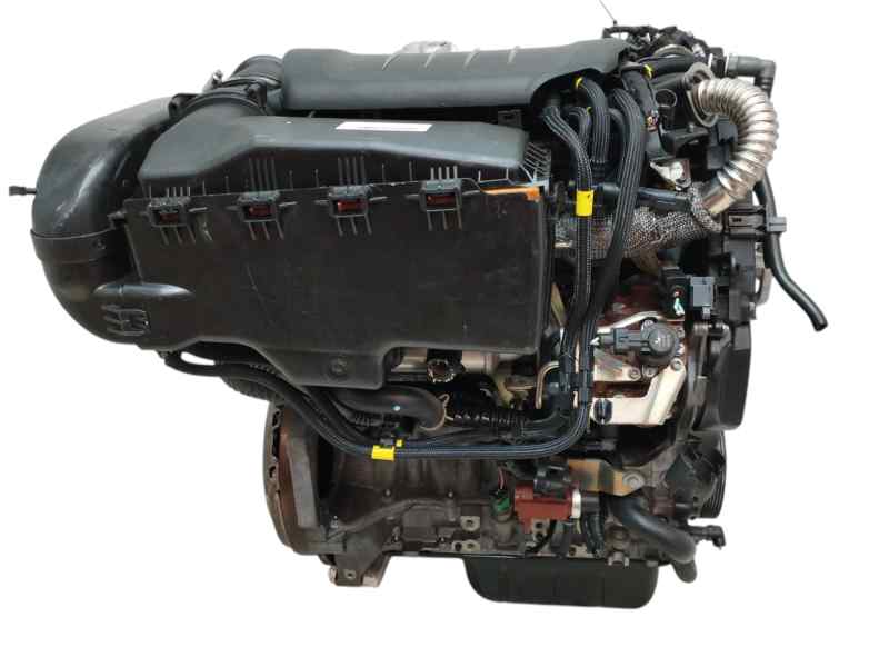 MOTOR COMPLETO