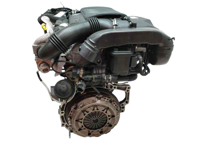 MOTOR COMPLETO