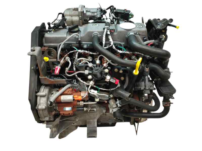 MOTOR COMPLETO