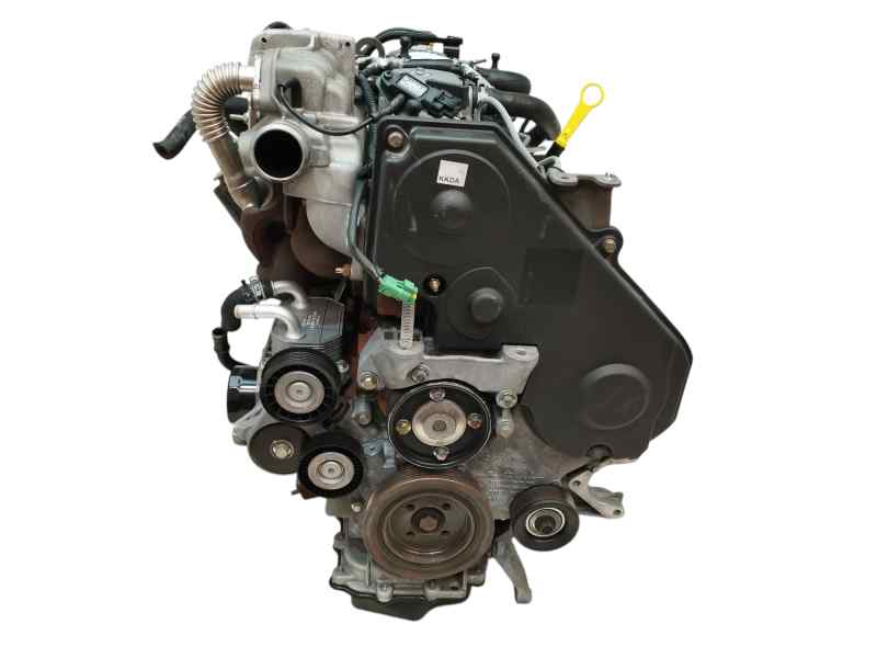 MOTOR COMPLETO