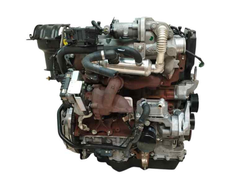 MOTOR COMPLETO