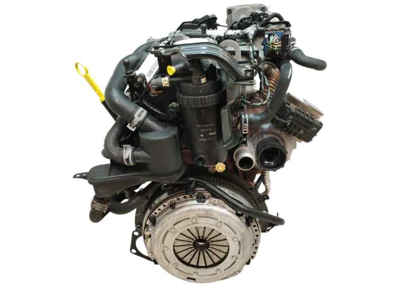 MOTOR COMPLETO