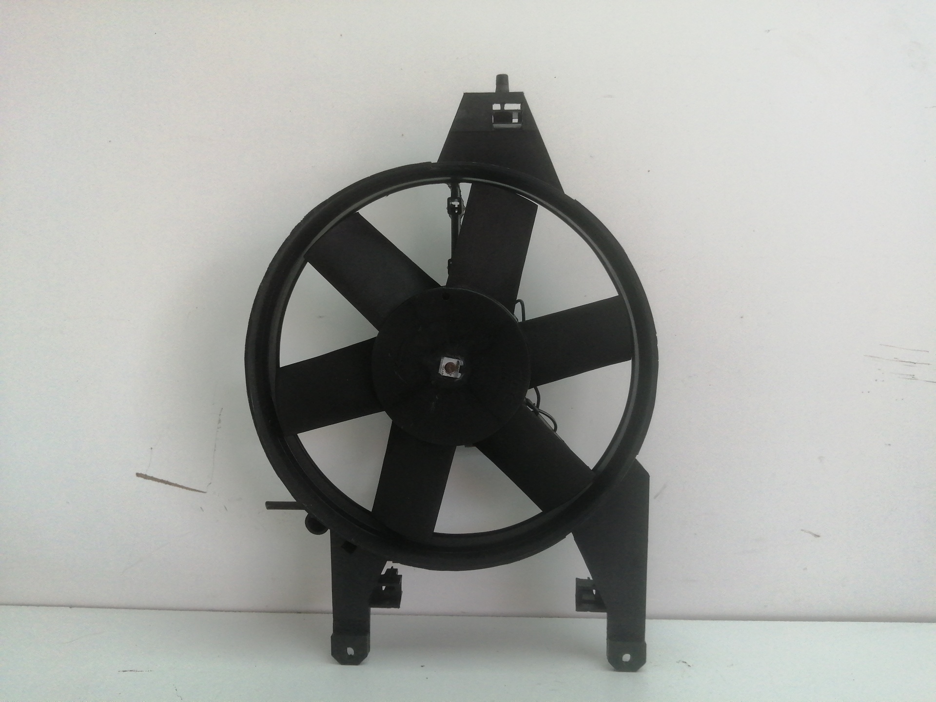 ELECTROVENTILADOR