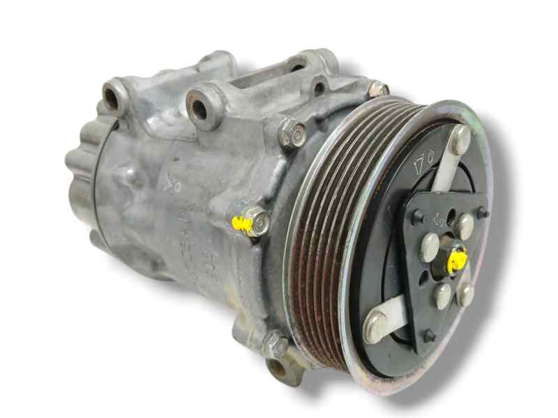 COMPRESOR AIRE ACONDICIONADO