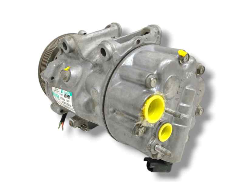 COMPRESOR AIRE ACONDICIONADO