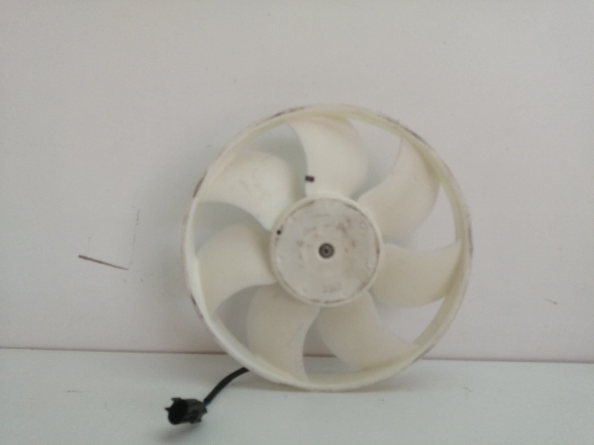 ELECTROVENTILADOR