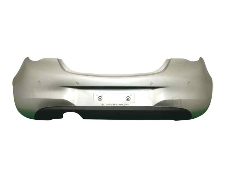 PARAGOLPES TRASERO