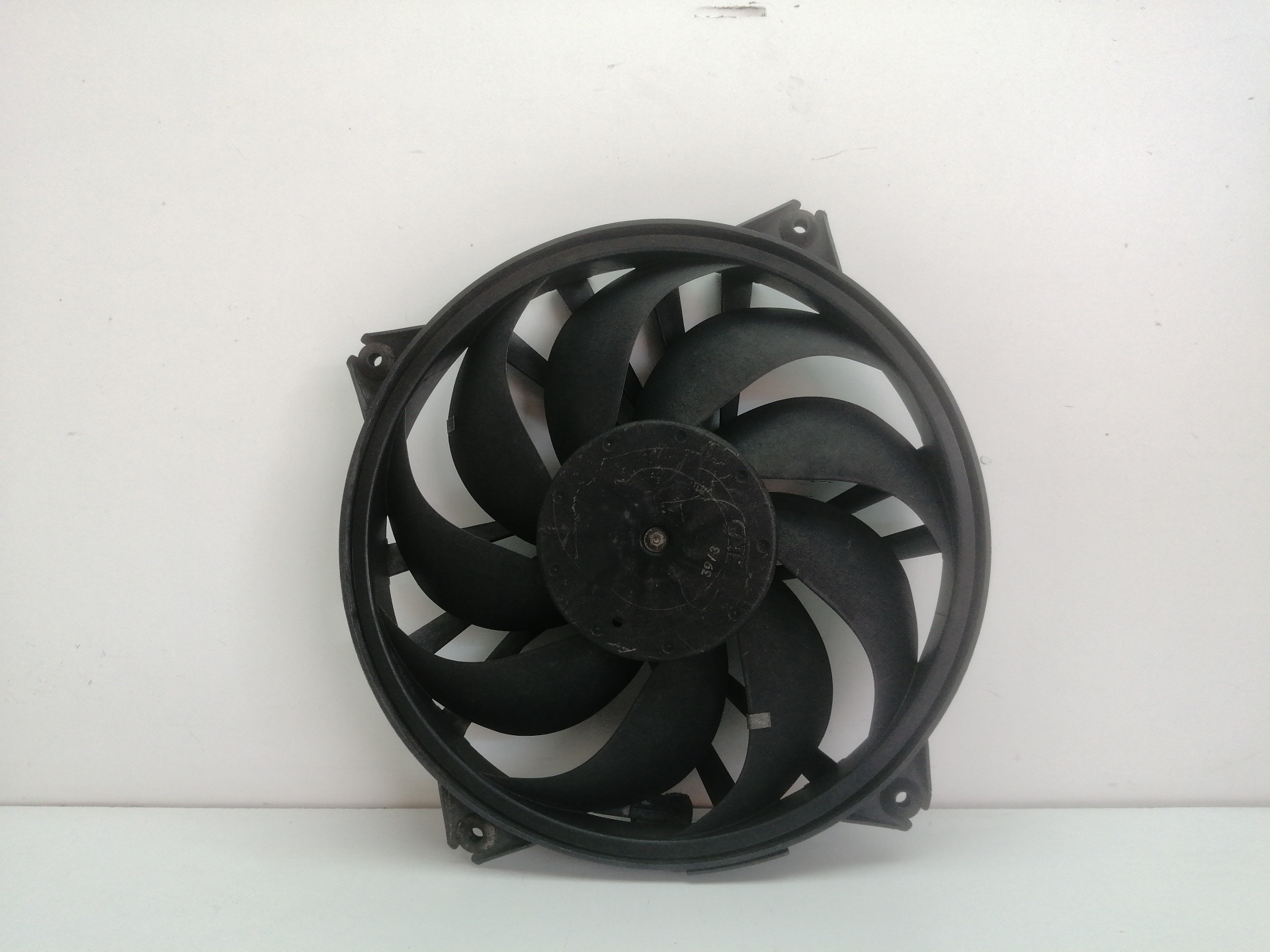 ELECTROVENTILADOR